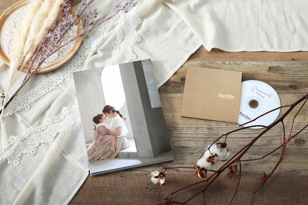 特別パック・Toile